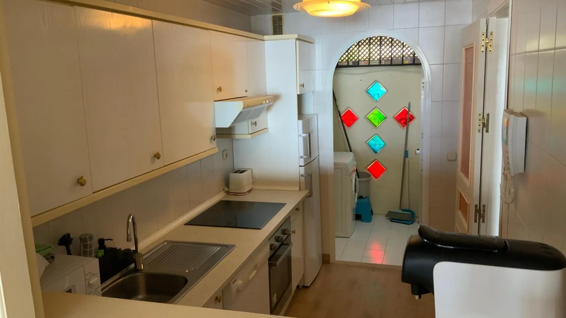 Apartment Piso Islas C111 Benalmadena Spain