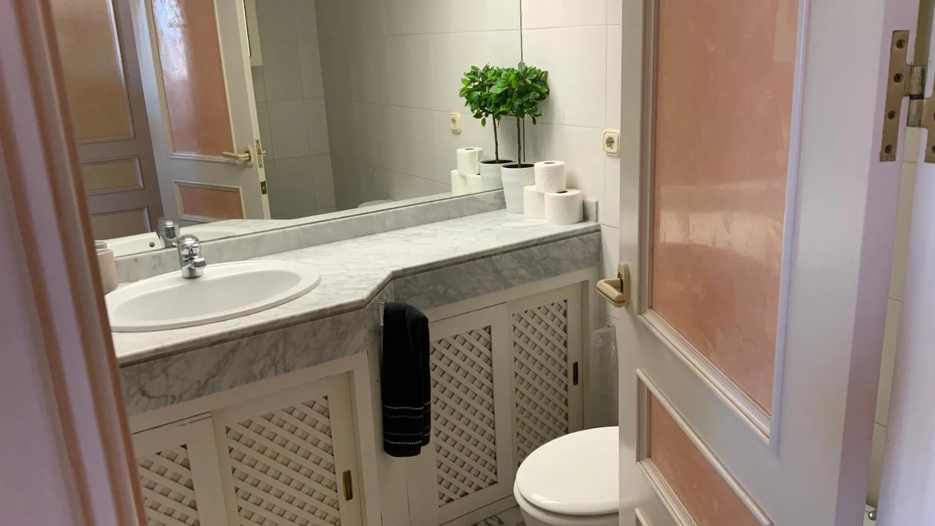 Apartment Piso Islas C111 Benalmadena Spain