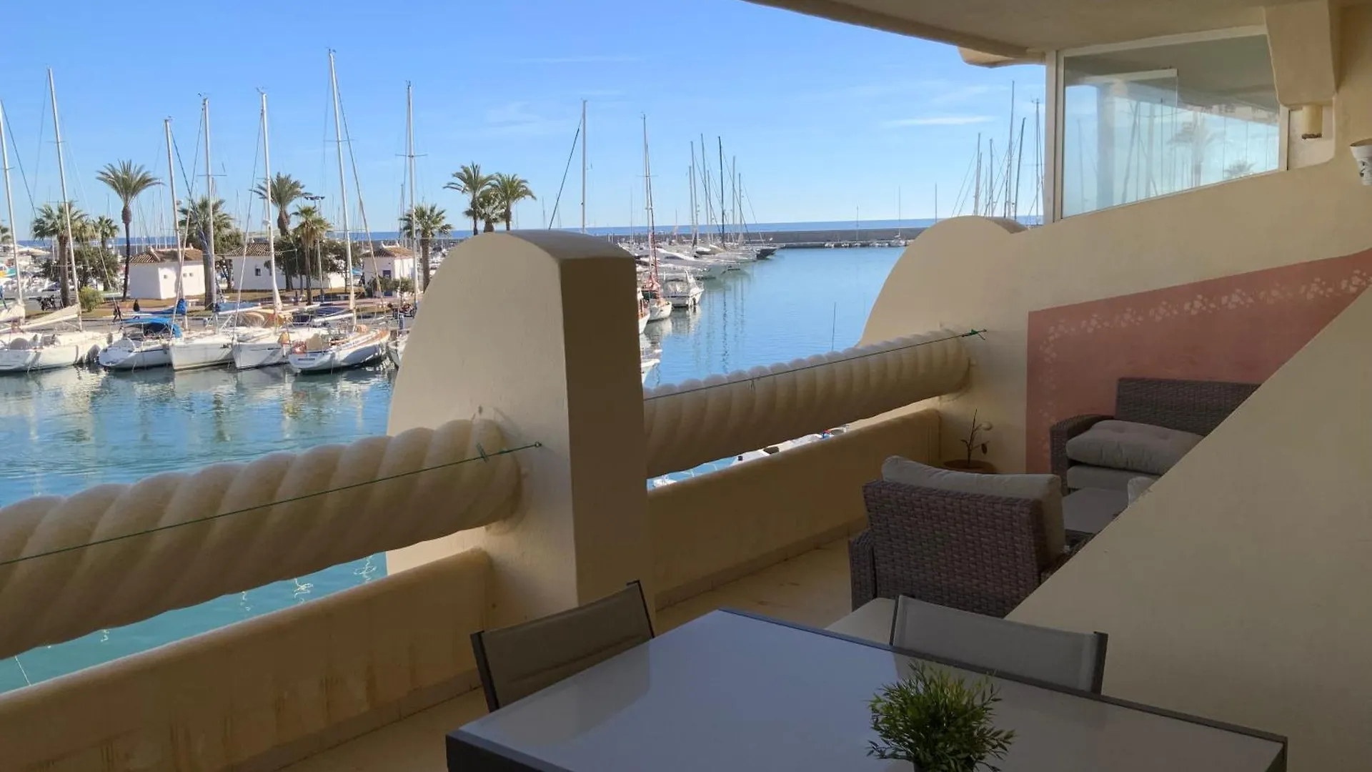 Piso Islas C111 Benalmadena 0*,  Spain