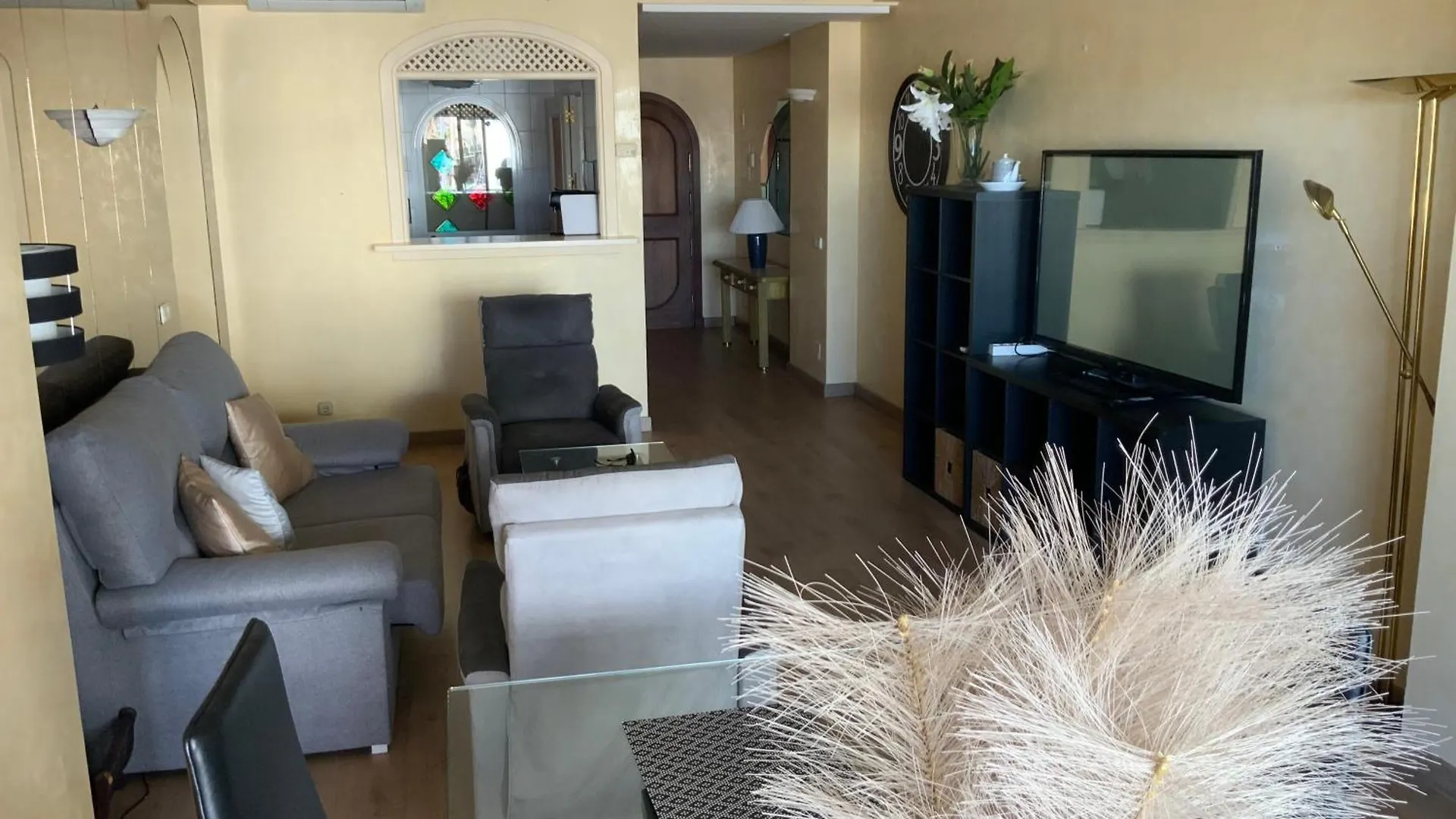 Apartment Piso Islas C111 Benalmadena Spain