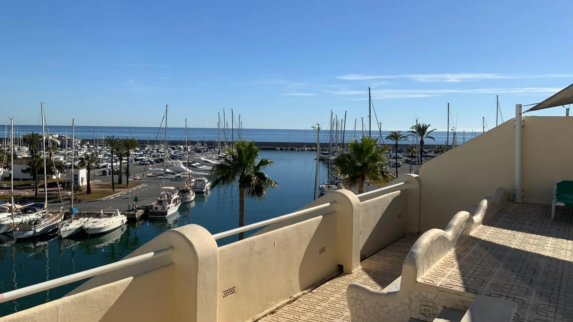 Apartment Piso Islas C111 Benalmadena Spain