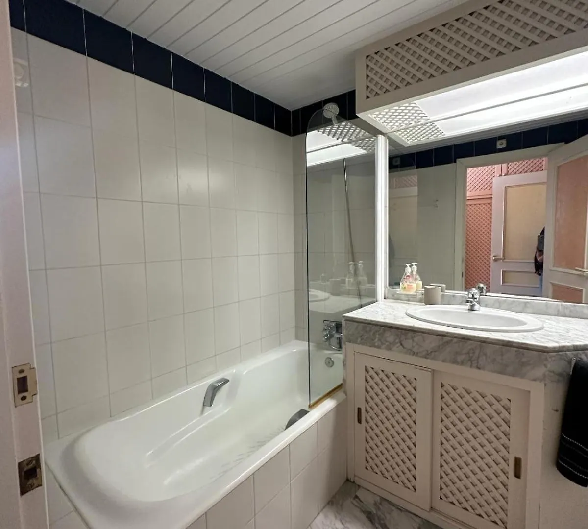 Piso Islas C111 Benalmadena Apartment