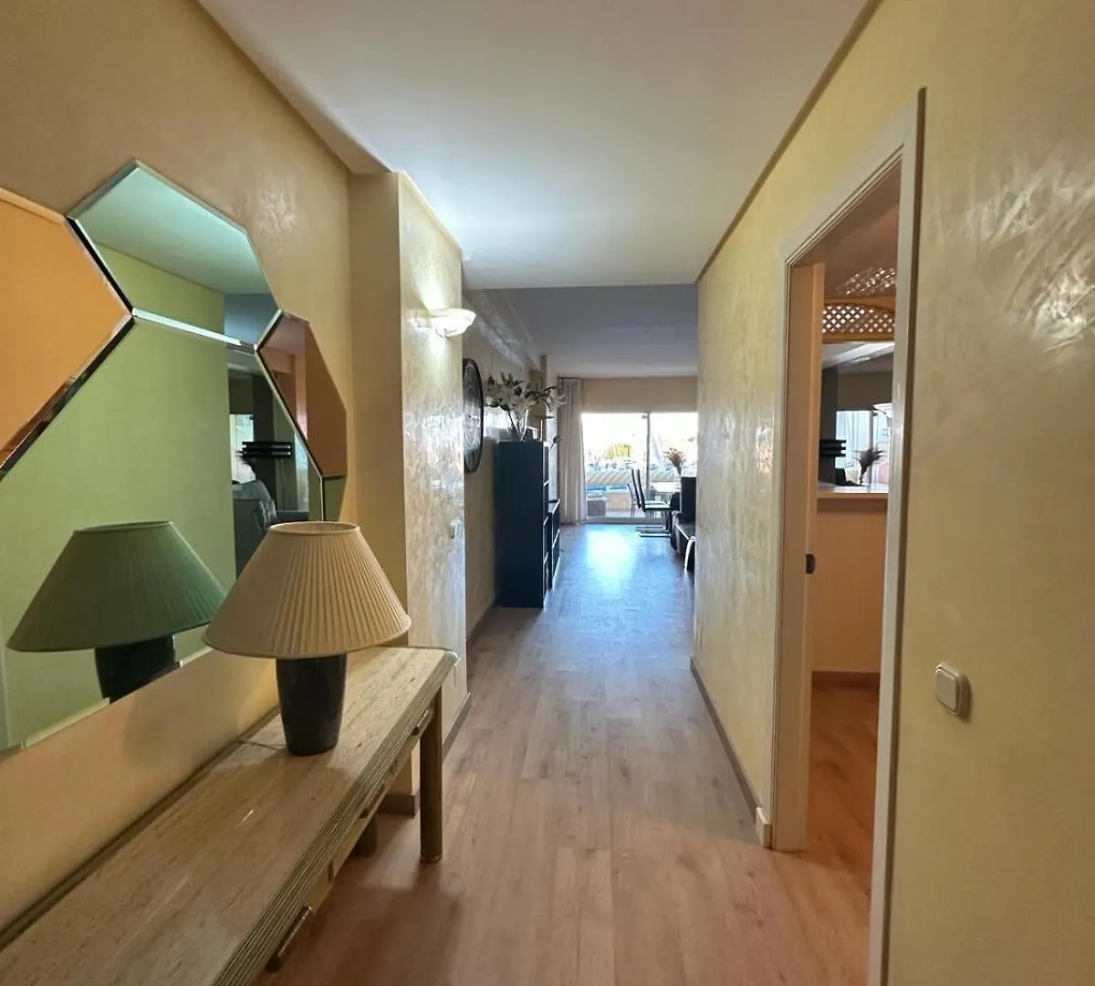 Piso Islas C111 Benalmadena