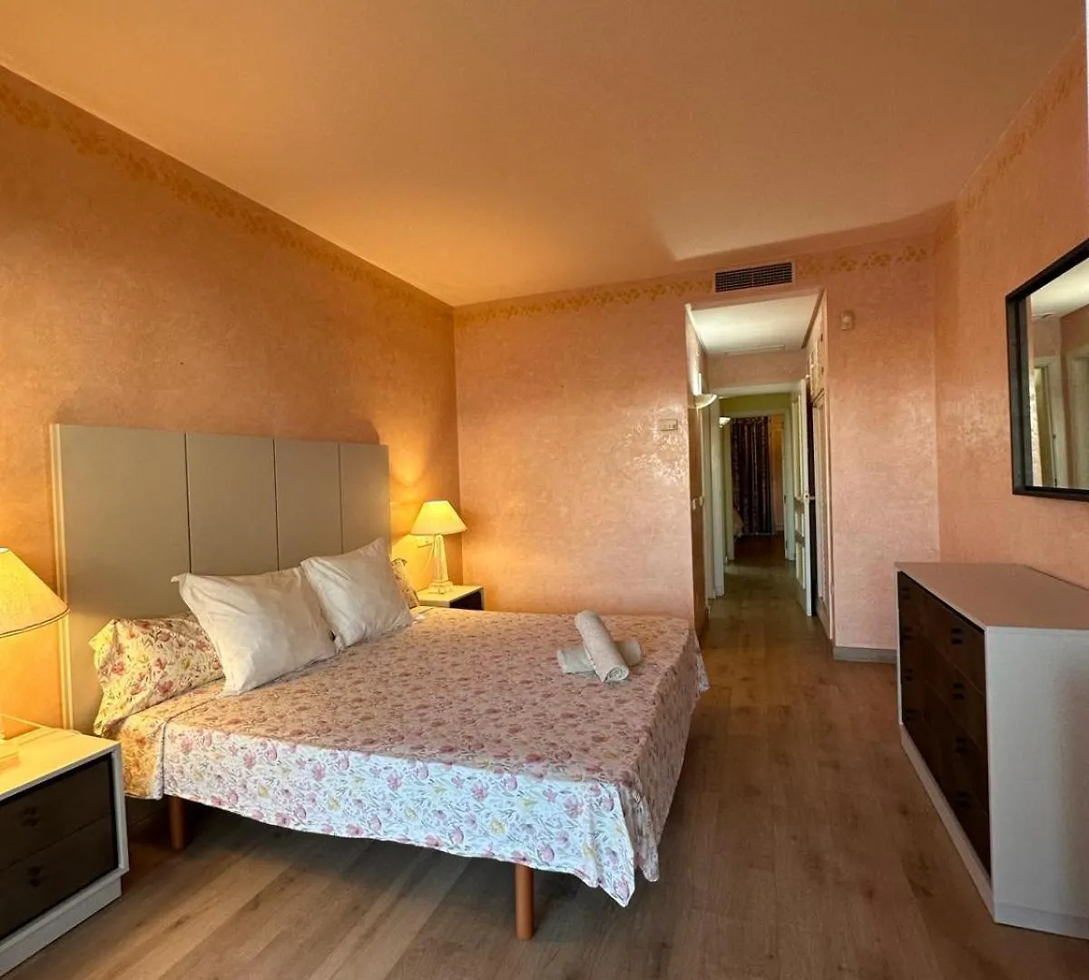 Apartment Piso Islas C111 Benalmadena