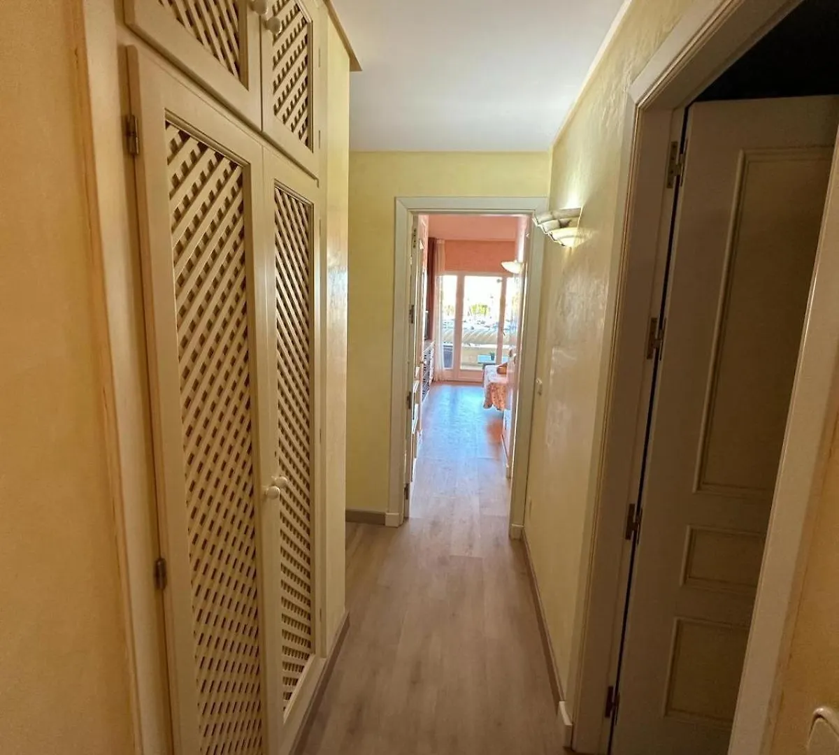 Apartment Piso Islas C111 Benalmadena