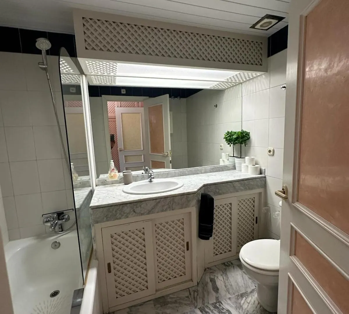 Piso Islas C111 Benalmadena Apartment