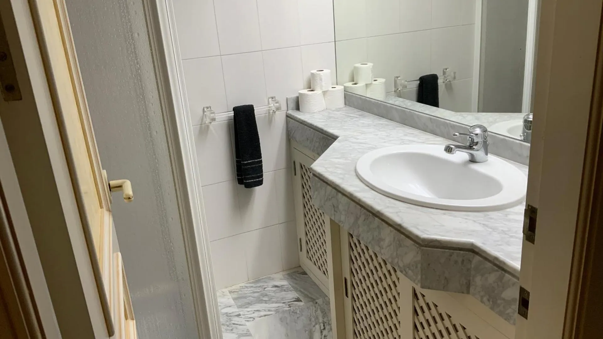 Piso Islas C111 Benalmádena Španělsko