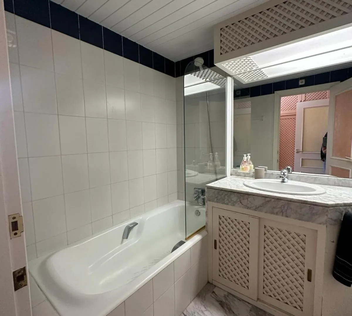 Apartmán Piso Islas C111 Benalmádena
