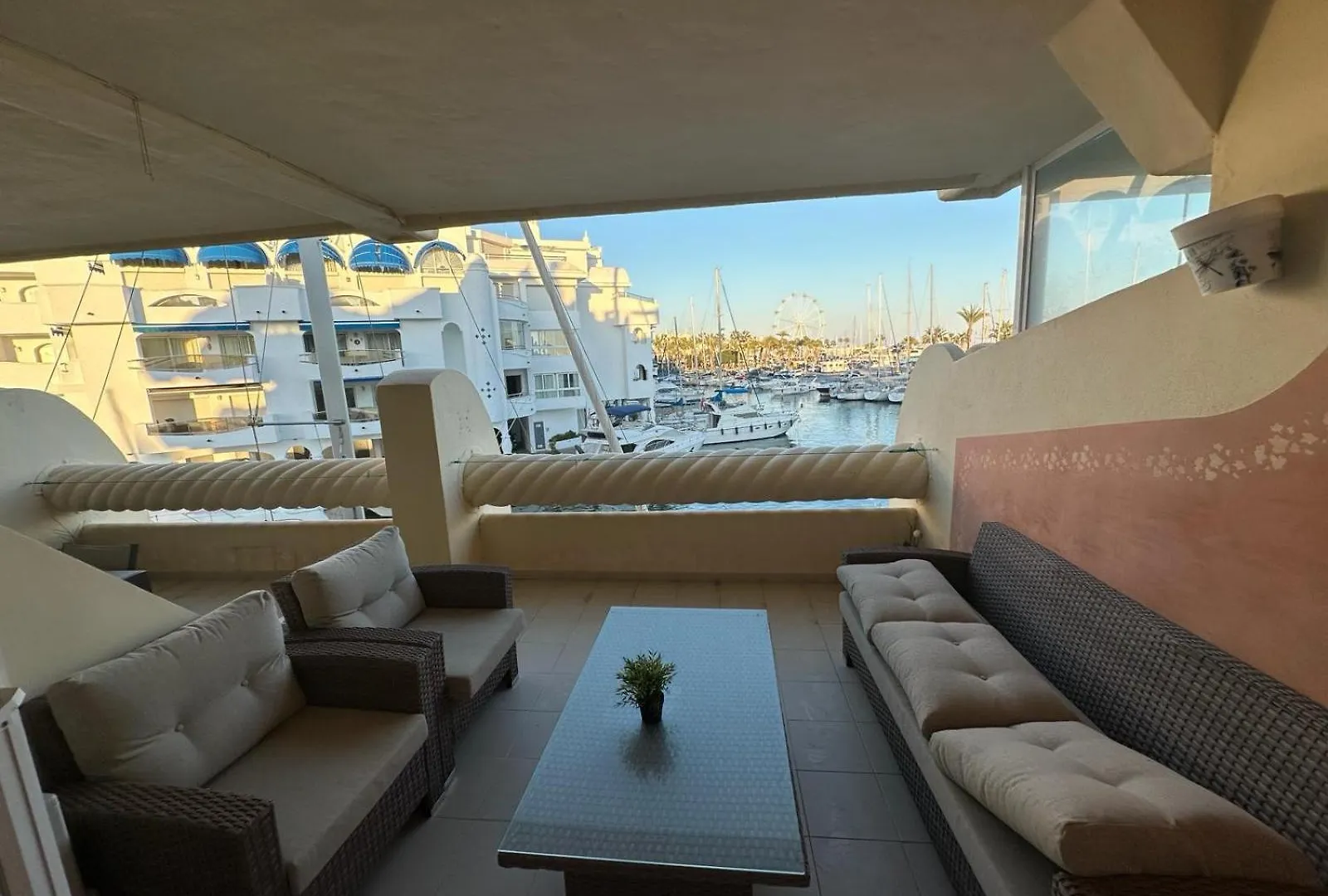 Apartmán Piso Islas C111 Benalmádena